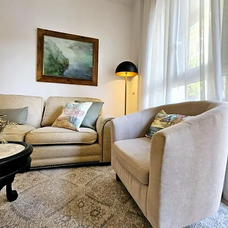 Apartment Vetalegua Jerez