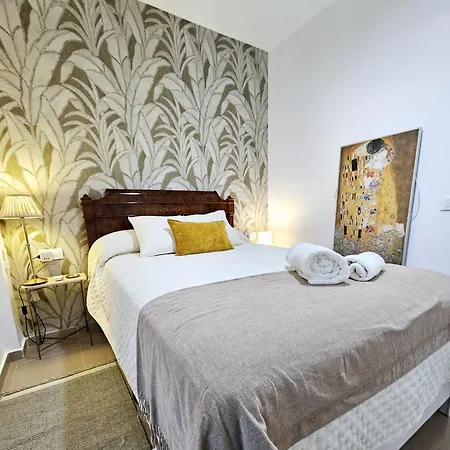 Apartment Vetalegua Jerez