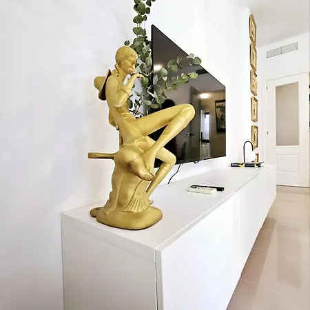 Vetalegua Jerez Apartment Jerez de la Frontera