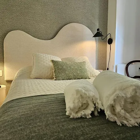 Apartment Vetalegua Jerez