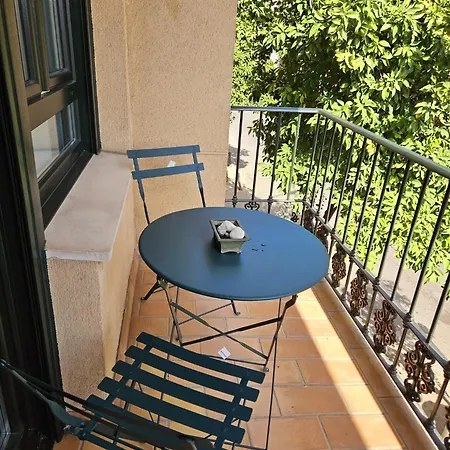Vetalegua Jerez Apartment Jerez de la Frontera